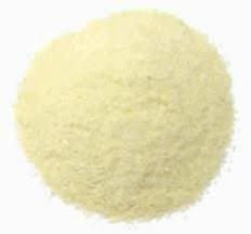 Semolina