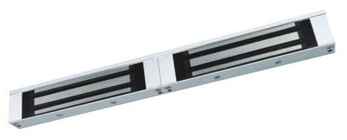 Electromagnetic Lock & Bracket (S-280DF)