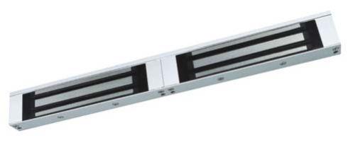 Electromagnetic Lock & Bracket (S-280S)