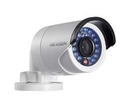 IR Bullet Network Camera (DS-2CD2012-I)