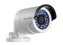 IR Bullet Network Camera (DS-2CD2042WD-I)