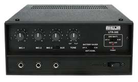 Low Power PA Amplifier