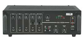 Medium Power PA Amplifier