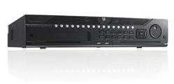 Network Video Recorder (DS-96089616-9632-9664NI-ST)