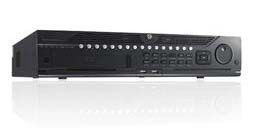 Network Video Recorder (DS-9608961696329664NI-R)