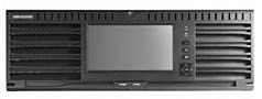 Network Video Recorder (DS-96128256NI-F16(-F24)(H))