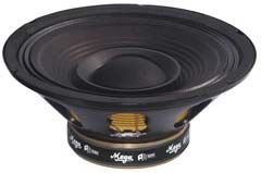 PA Speaker (MS 124)