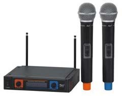 PA Wireless Microphone (MU - 2008)