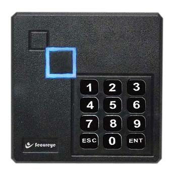 RFID Proximity Card Reader (S-R15)
