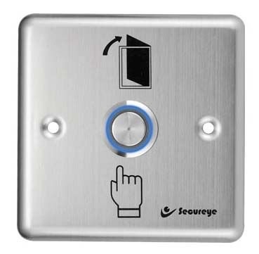 Touch Sensor Exit Button (S-BSB)
