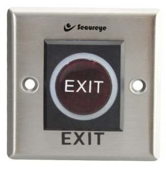 Touch Sensor Exit Button (S-EB30)