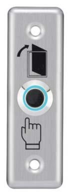 Touch Sensor Exit Button (S-SSB)