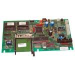 Control Card (OPT Card)