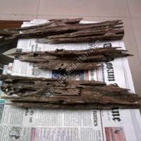 Agarwood Chips (Grade A)