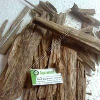 Agarwood Chips (Grade c)