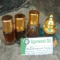 Agarwood Oil (Assam Grade A)