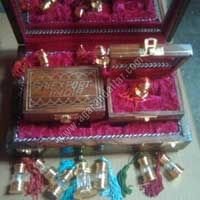 Agarwood Oil (Dehn-Al-Oud Grade B)