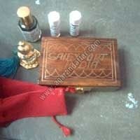 Agarwood Oil (Oud XXX)