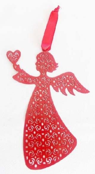 Christmas Hangings 01