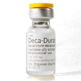 Deca Durabolin Injections
