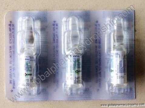 Sustanon Testosterone Injections 01