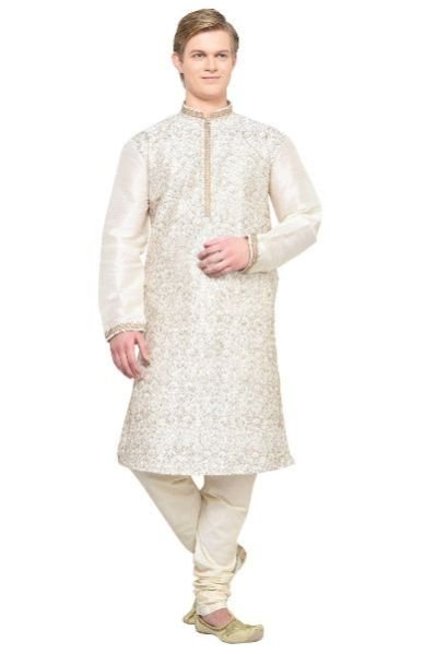 Designer Kurta 01
