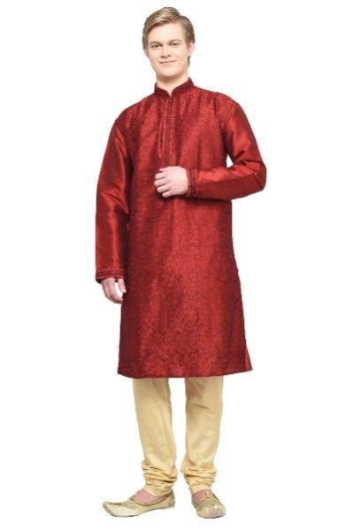 Designer Kurta 02