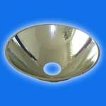 Aluminum Reflector Parameter
