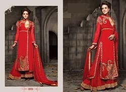 Designer Anarkali Salwar Kameez