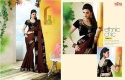 Exclusive New Ladies Wear Saree