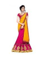 Exclusive Zari Work Saree