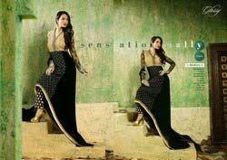 Indian Designer Partywear Bollywood Anarkali Kameez