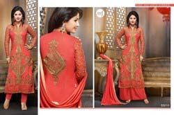 Ladies  Salwar Kameez