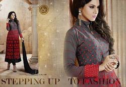 Stylish  Salwar Kameez