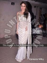 Kareena Milky 60 Gm Georgette