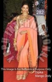 Dipika Mango Dolly Pedding