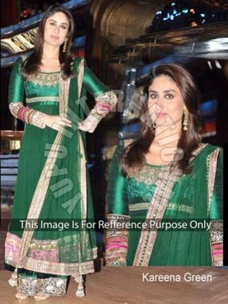 Kareena Kapoor Fancy Bollywood Dress