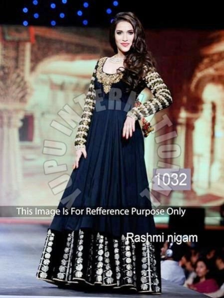 Bollywood Replica Of Rashmi Nigam