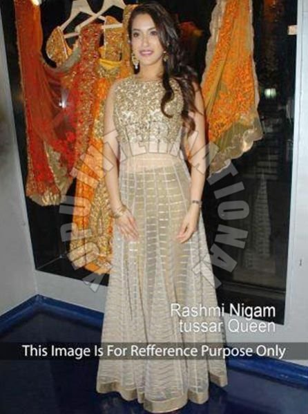 Rasmi Nigam Tusar Queen