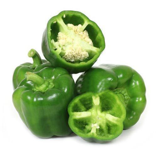 Fresh Capsicum 02