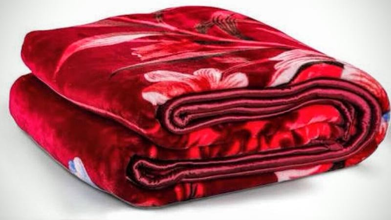 Cotton Blanket 02