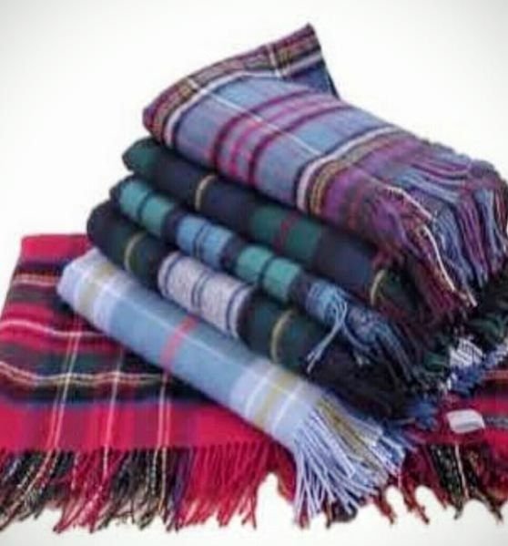 Cotton Blanket 03
