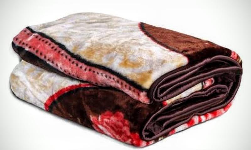 Cotton Blanket 04