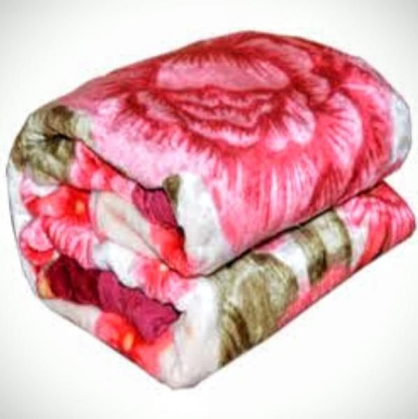 Cotton Blanket 05