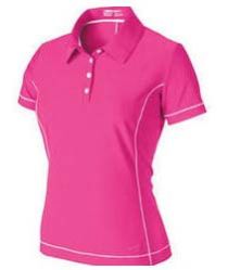 Ladies Polo T-shirts 02