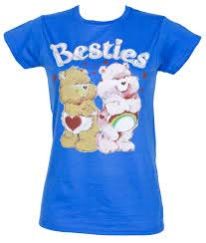 Ladies Round Neck T-Shirt 02