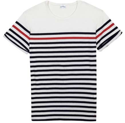 Mens Round Neck Half Sleeves T-Shirt 11