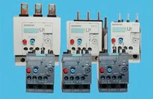 Thermal Over Load Relays