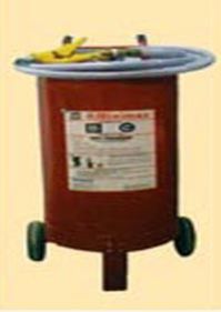 Minimax Fire Extinguisher 01