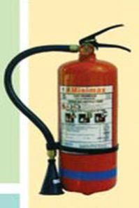 Minimax Fire Extinguisher 03